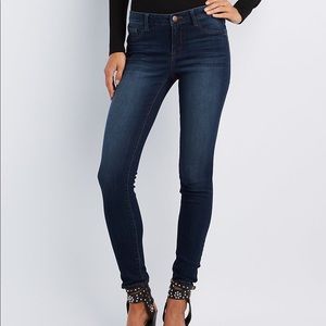 Charlotte Russe Refuge Jeans